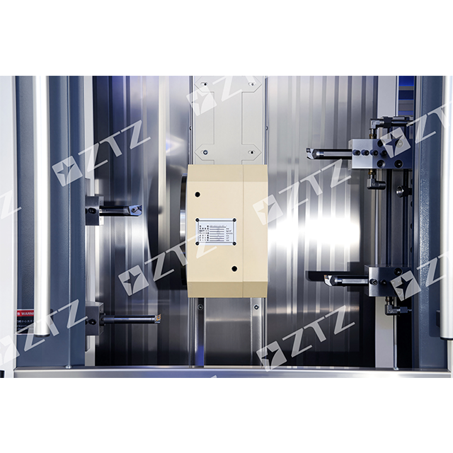 Center Drive CNC Lathe Series