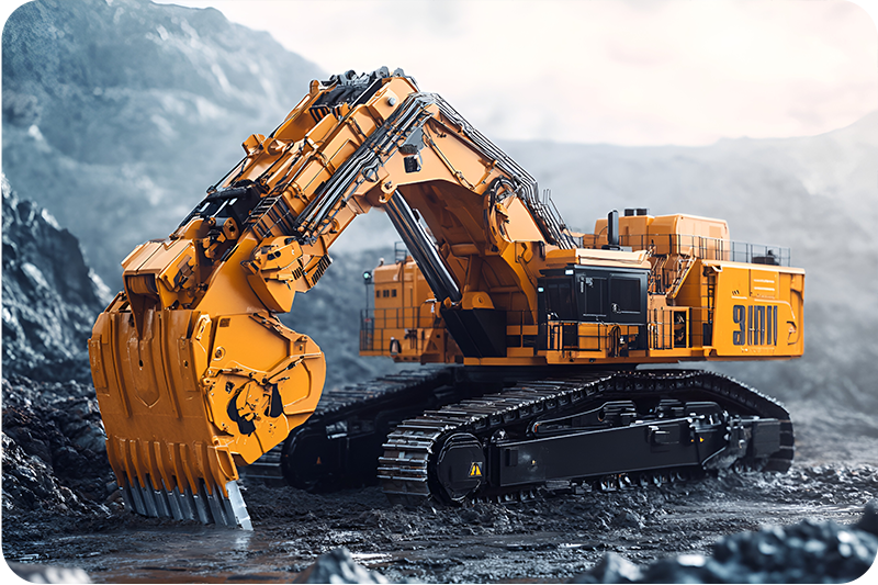 Construction Machinery2