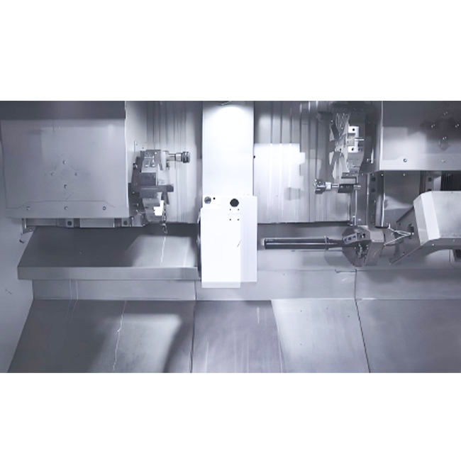 Turning Center Machine Series