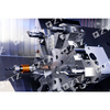 Center Drive CNC Lathe Series