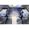 Center Drive CNC Lathe Series