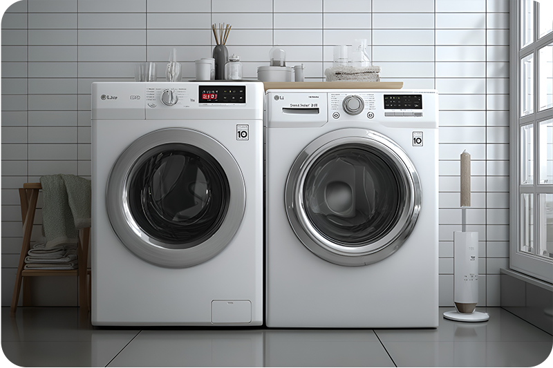 Home appliance field2