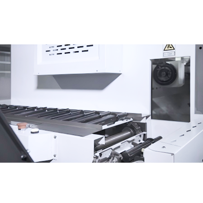 Turning Center Machine Series