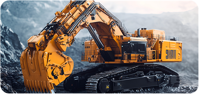 Construction Machinery