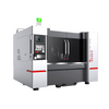 Center Drive CNC Lathe Series