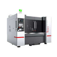 Center Drive CNC Lathe Series