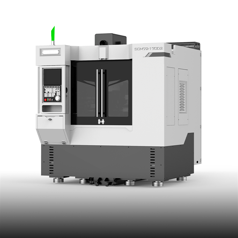 Center drive turning&amp;grinding11