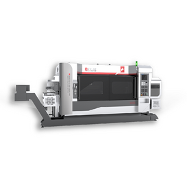 Turning Center Machine Series