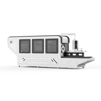 Spline Extrusion Machine