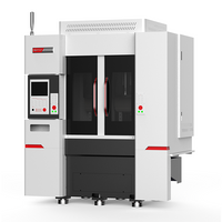 Inverted deep hole drilling