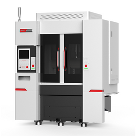 Inverted deep hole drilling
