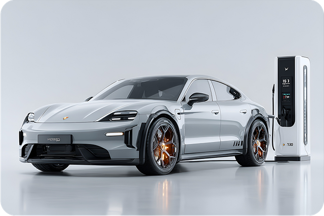 In the automotive field