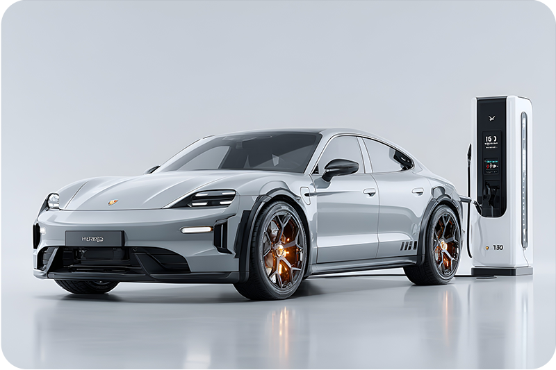 In the automotive field